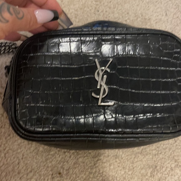 Mint condition ysl bag - Picture 2 of 5